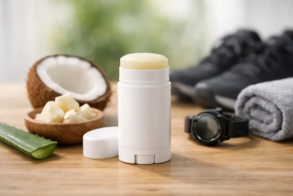 How to Choose a Natural Anti Chafe Stick