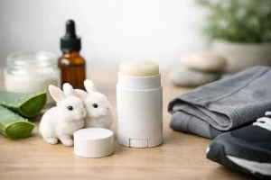 Why Choose a Cruelty Free Anti Chafe Balm