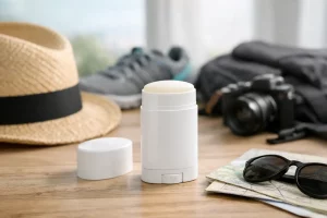 Best Anti Chafe Stick for Travel: What Works