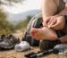 How to Avoid Blisters on Long Walks