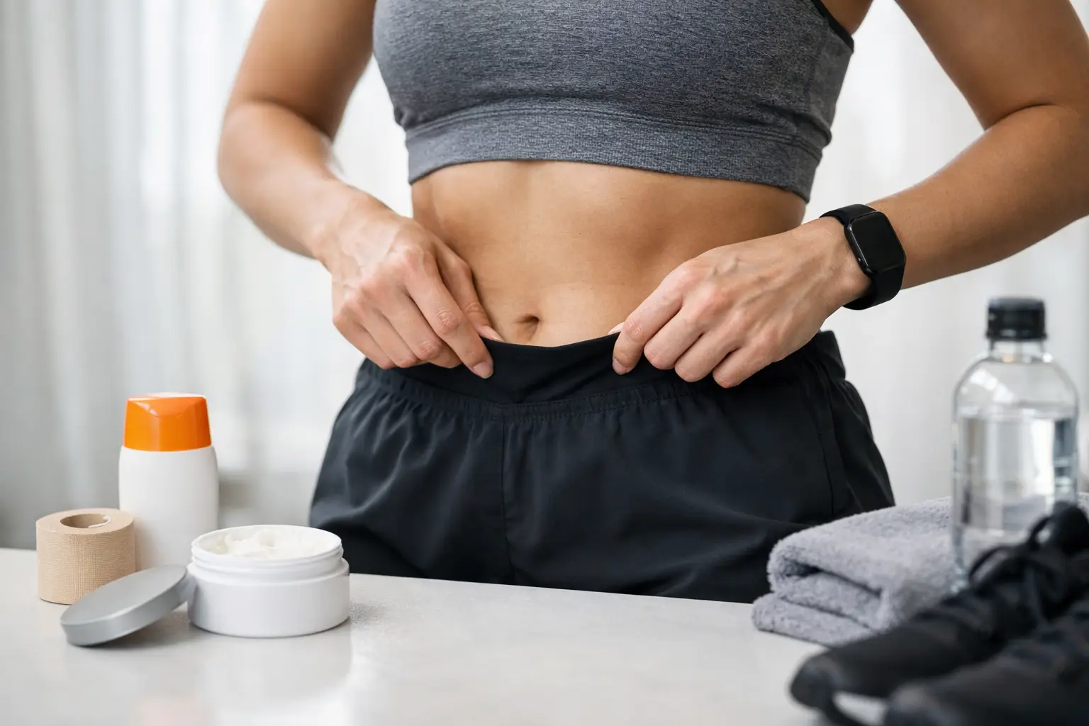 10 Waistband Chafing Prevention Tips That Work