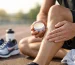A Balm Before Race Day Example for Runners