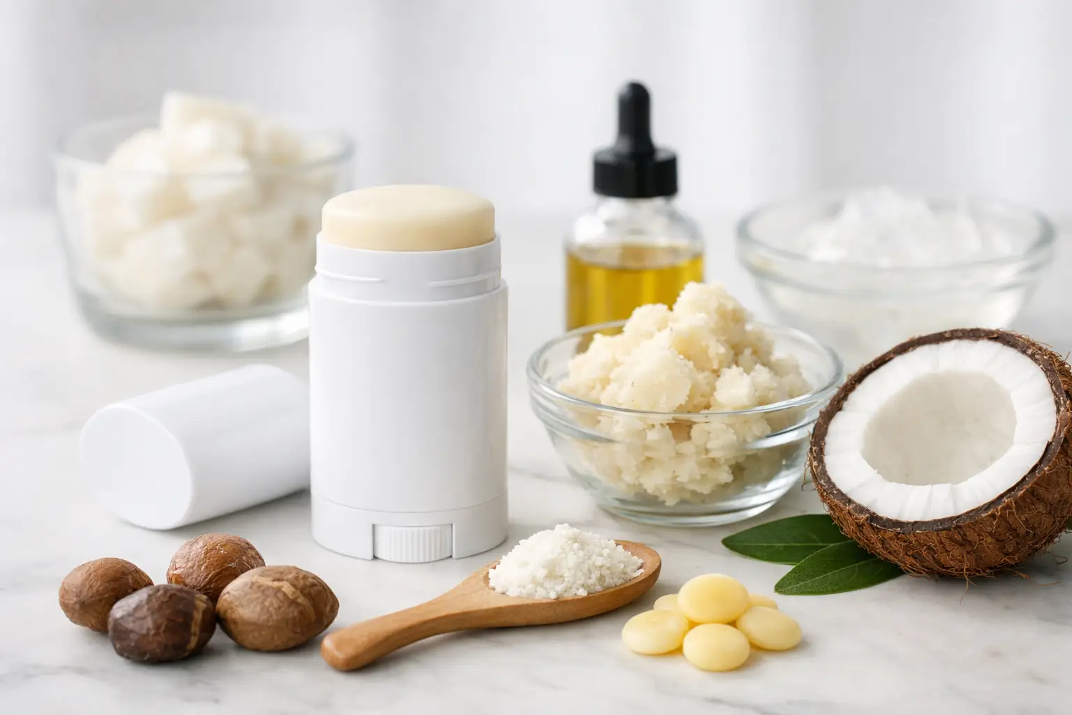 Anti Chafe Stick Ingredients Explained Clearly