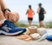 Best Blister Prevention for Marathon Running