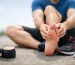 Can Anti Chafe Balm Prevent Blisters While Running?