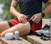 Runner Chafing Prevention Routine Example