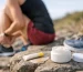 When Should You Apply Blister Balm for Runs?