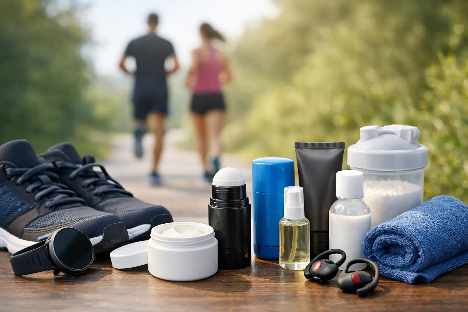 7 Best Anti Chafe Products for Every Mile