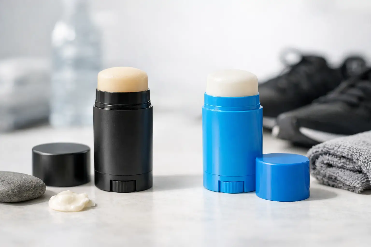 Anti Chafe Balm Versus Body Glide: Which Fits?