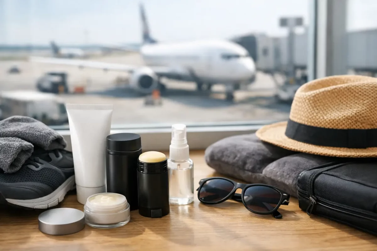 Best Anti Rub Products for Long Travel Days