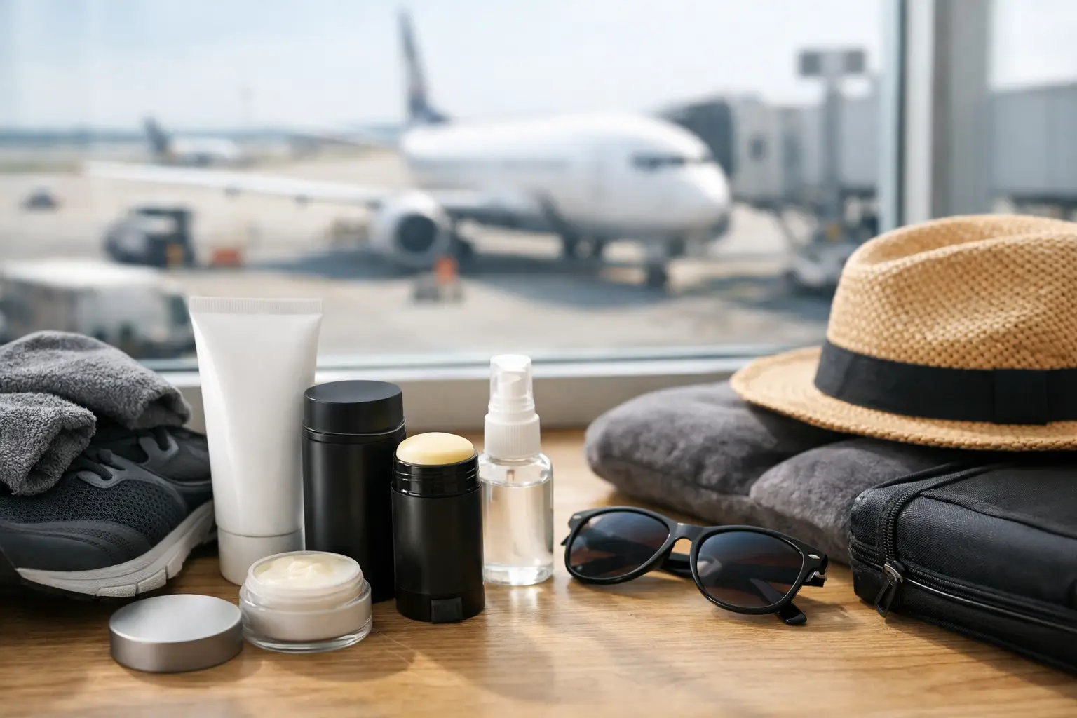 Best Anti Rub Products for Long Travel Days