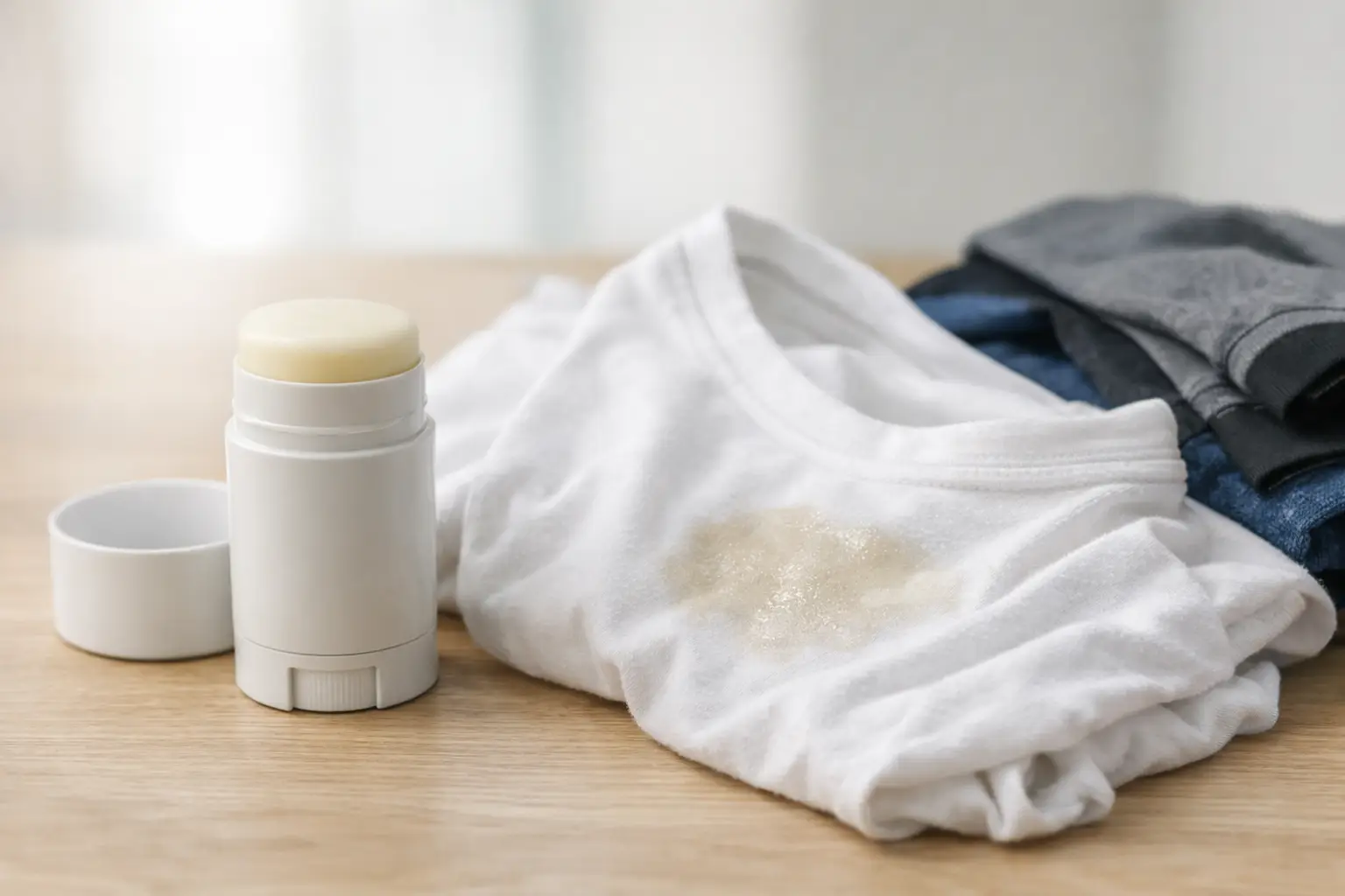 Can Anti Chafe Balm Stain Clothes? The Facts
