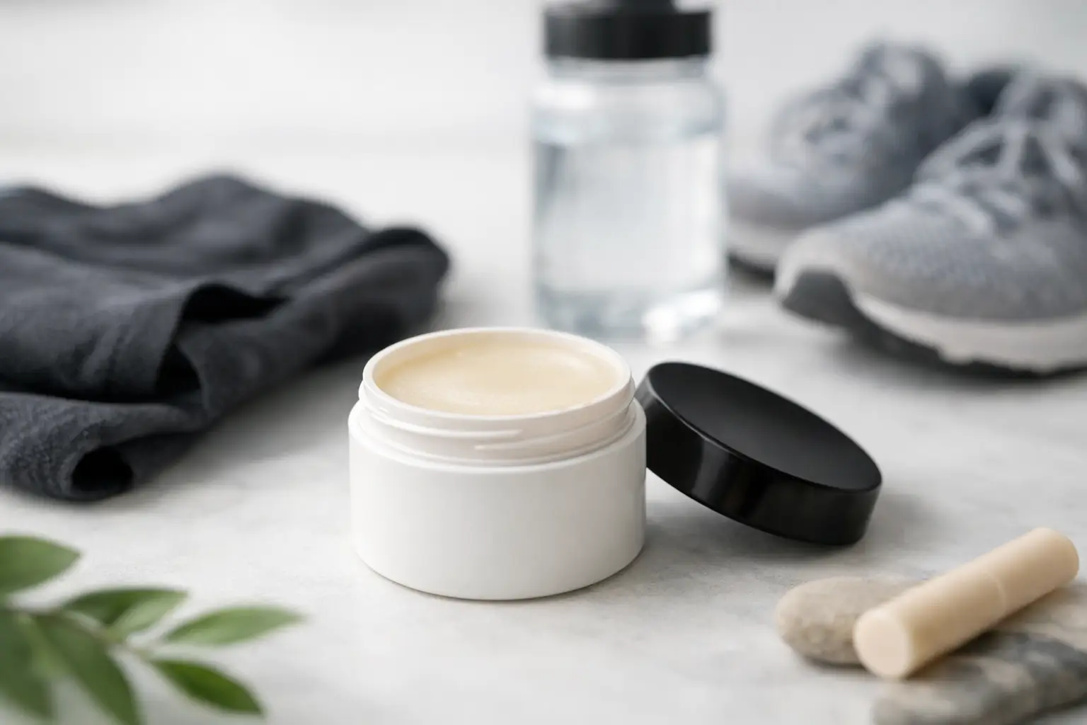 Is Anti Chafe Balm Safe Daily? What to Know
