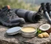 Natural Anti Friction Balm Review for Active Days