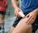 What Anti Chafe Balm Works in Rain for Runners?
