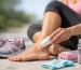 Women Anti Blister Stick Review for Active Feet