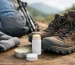 Anti Blister Balm for Hiking Boots Review