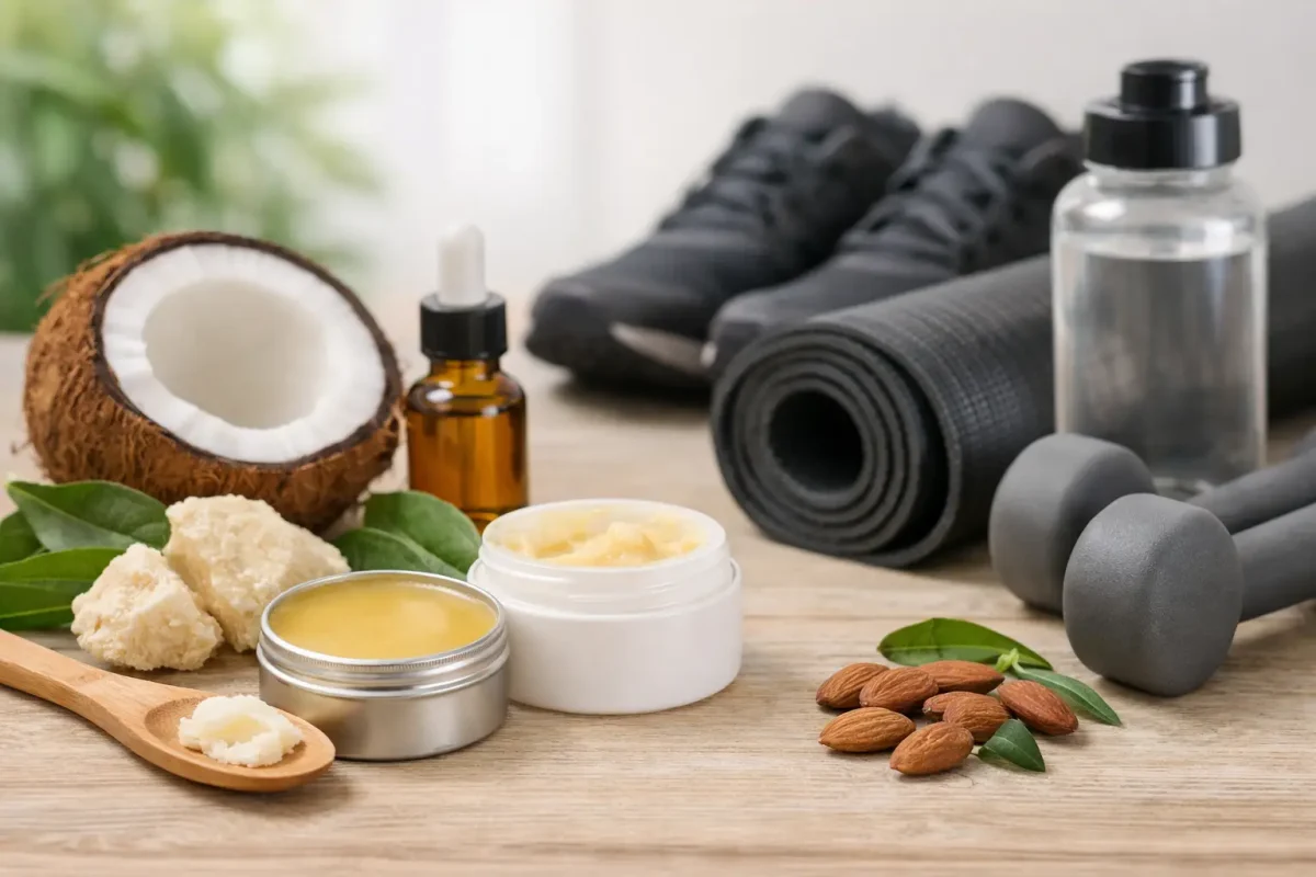 Are Balms Vegan? What Active People Need to Know
