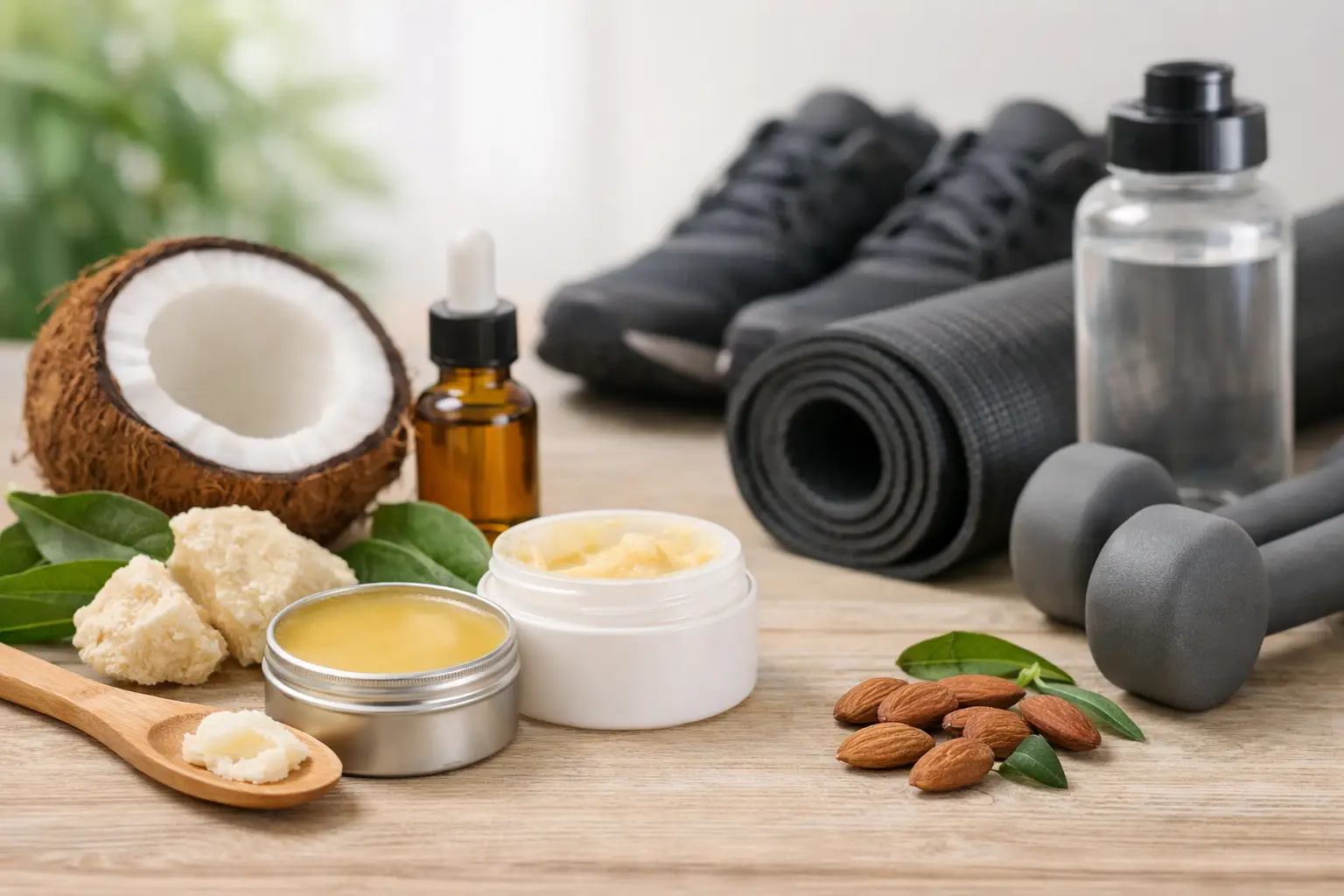Are Balms Vegan? What Active People Need to Know