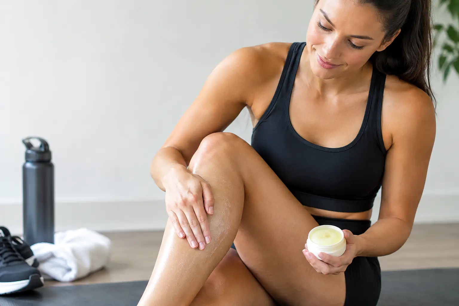 Balm Performance Review for Friction-Free Movement