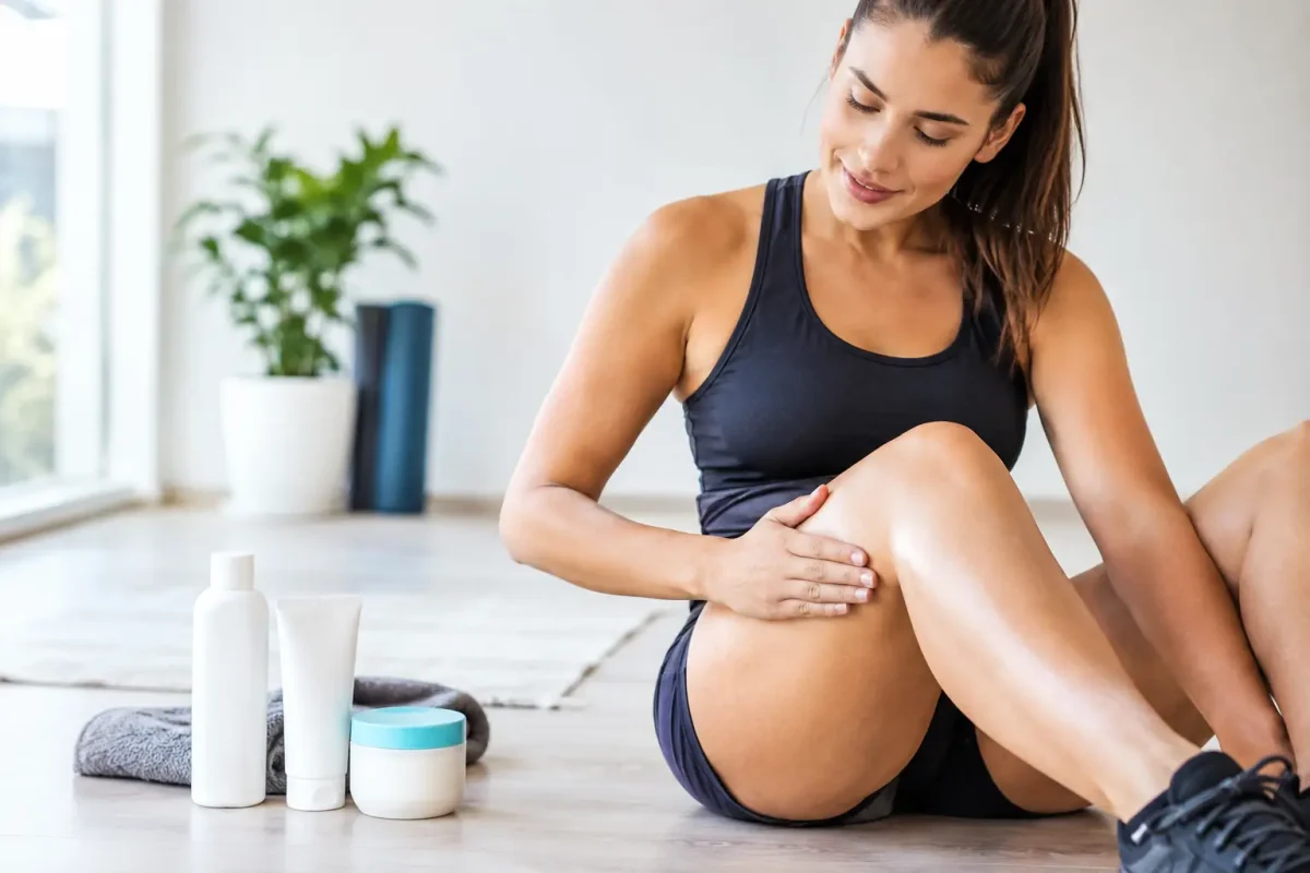 Chafing Product Reviews That Help You Move Freely