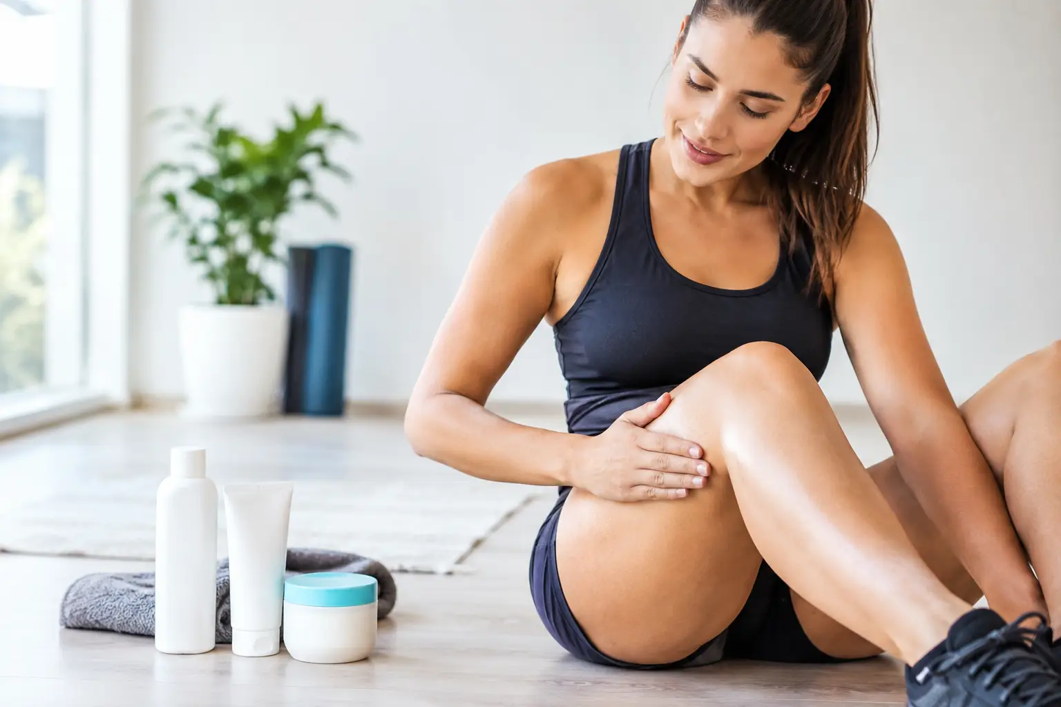 Chafing Product Reviews That Help You Move Freely