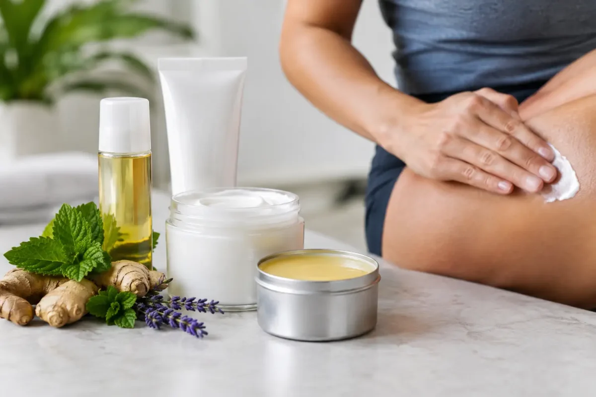 Friction Balm Alternatives That Actually Help