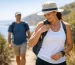 How to Prevent Skin Rubbing on Holiday Walks