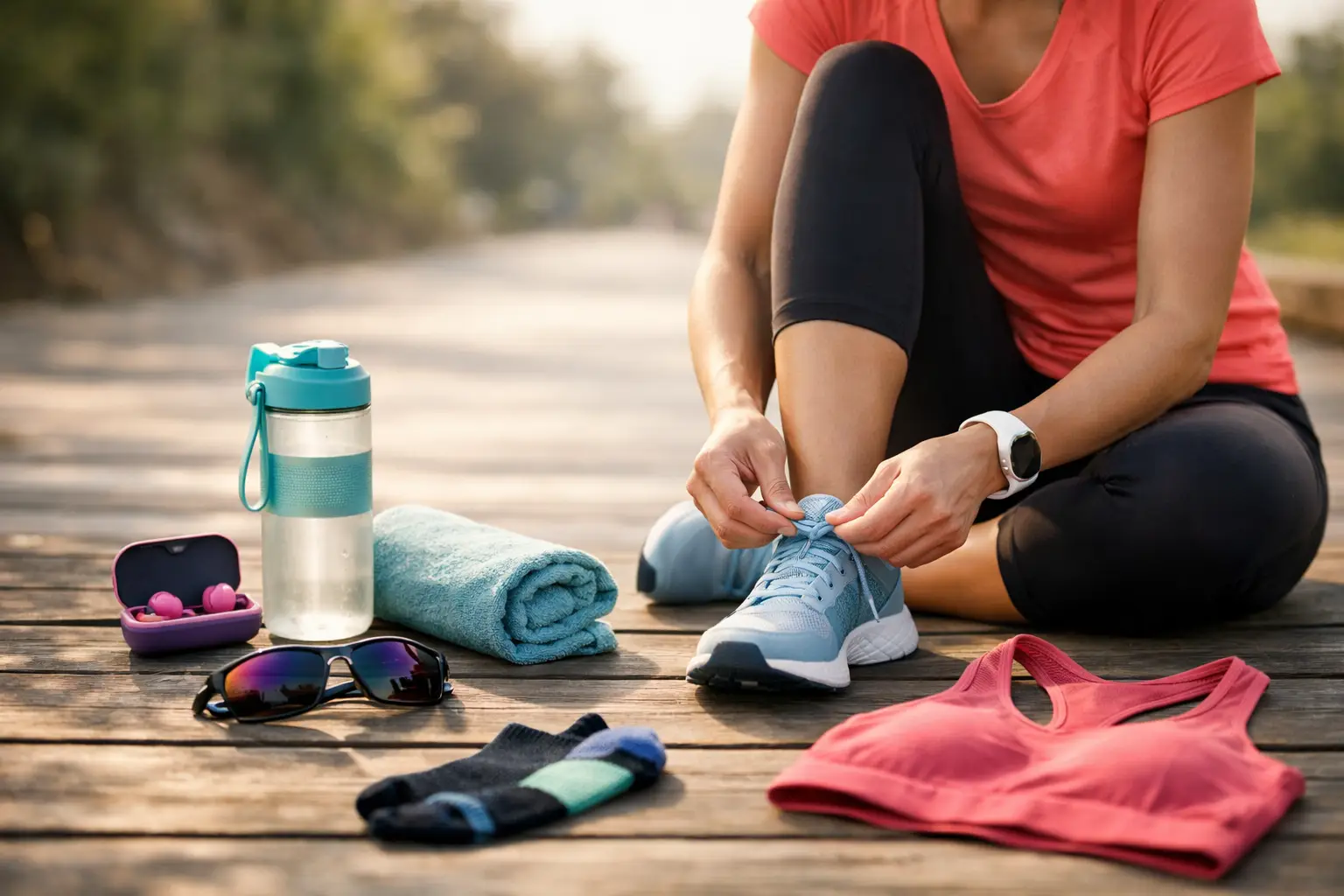 Women’s Running Comfort Essentials Guide for Every Mile