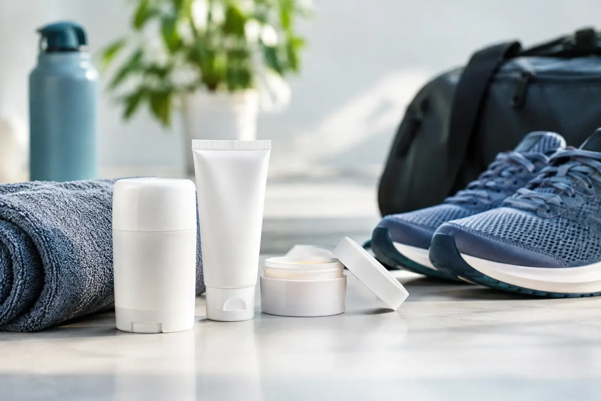 Chafing Solutions for Comfortable Movement