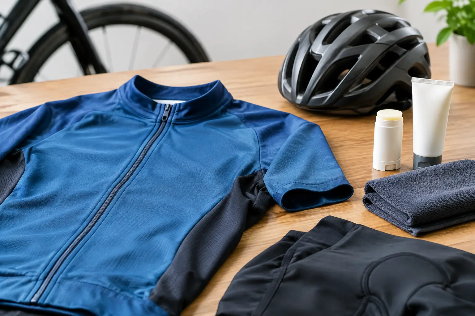 Cycling Jersey Chafing Causes and Fast Fixes