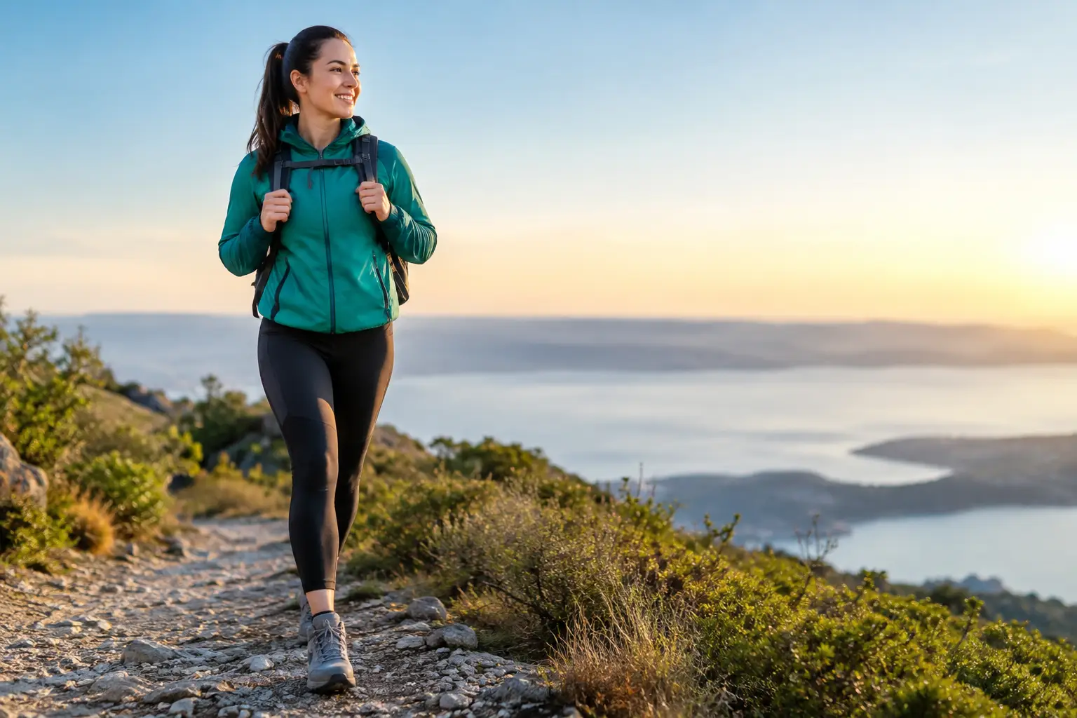 Long Distance Walking Comfort Guide for Every Mile