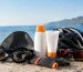 Triathlon Skin Protection for Every Race Day